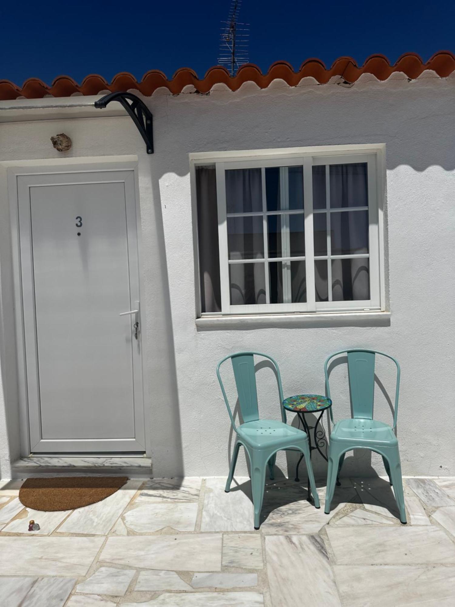 Casa Da Calma - Guesthouse Alandroal Exterior foto